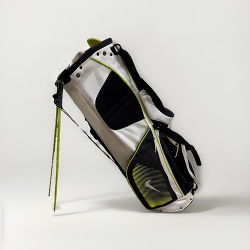 Nike sport lite white neon - nike,