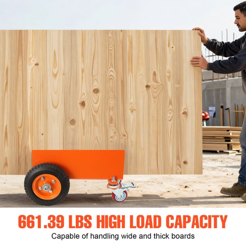 Panel cart carrier - carrier, for