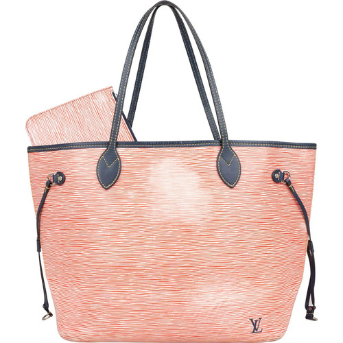 Louis vuitton epi leather - epi,