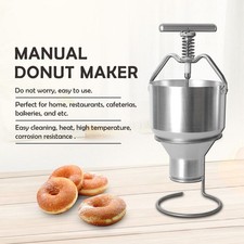 2.5L Commercial Donut Maker