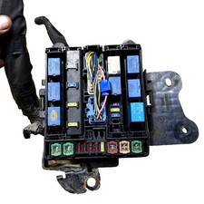 Suzuki Grand Vitara JT