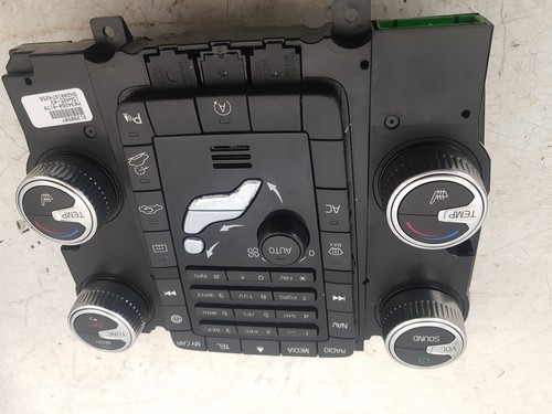 Volvo s60 v60 xc60 - xc60, s80