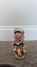 Postie Pendelfin Rabbit