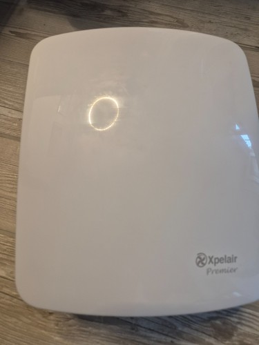 Xpelair premier cf20tx - premier,