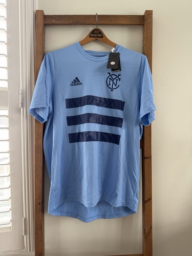 Adidas nycfc new york city - new,