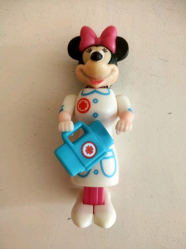 Vintage disney minnie mouse - vintage,