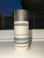 Troika Cylinder Vase 14.3cm