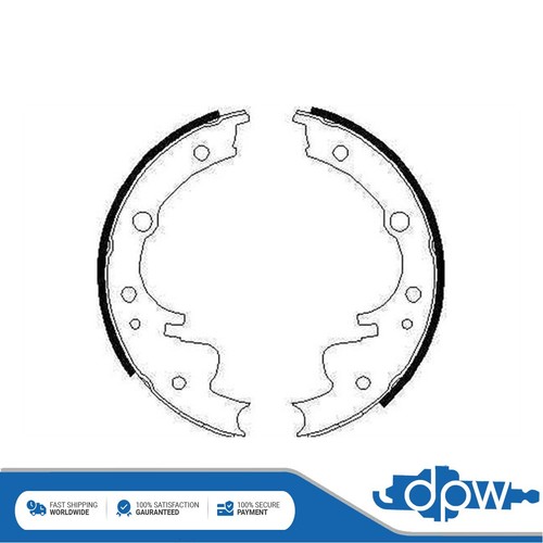 Fits ldv convoy 1996 - fits, 1996-2009