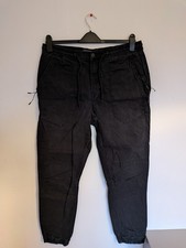 Primark Cargo Joggers Mens