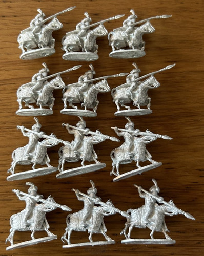 15mm museum miniatures - 15mm, z