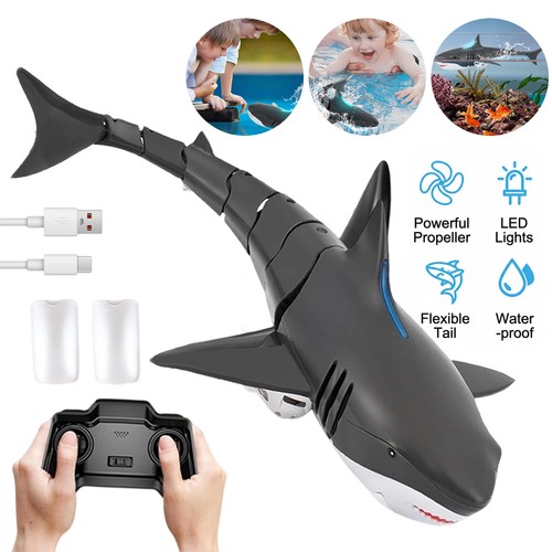 4ghz remote control shark - control,