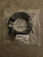 Bosch MIC-10M-S Metal Mickey CCTV Camera Cable 10m