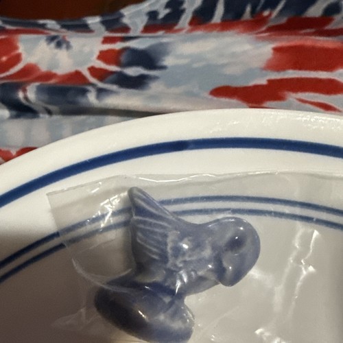 Wade whimsies blue goose - wade,
