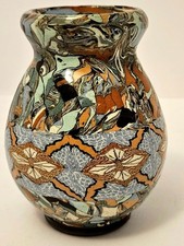 Jean Gerbino Vallauris Mosaic