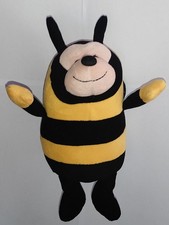 Card Factory Bumble Bee Cuddles Collection (Great Condition)