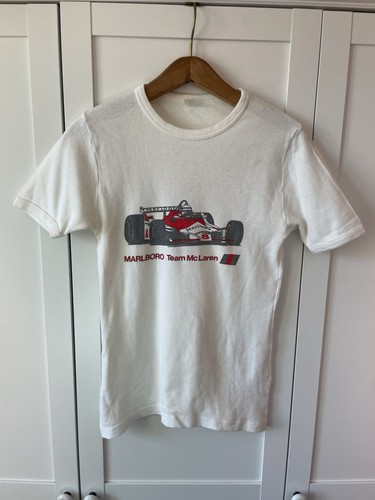 Niki lauda mcclaren - f1,