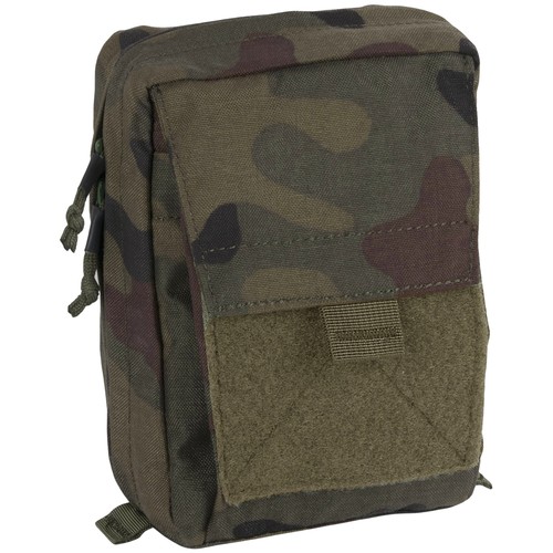 Helikon urban admin - admin, pouch