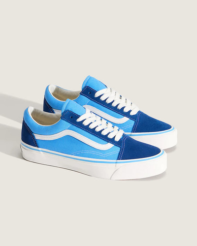 Vans premium old skool - vans, iconic