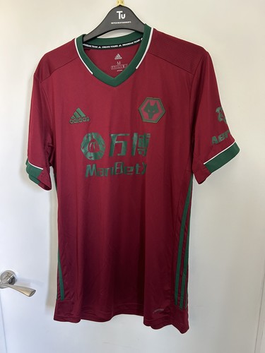 Original wolves third - original,