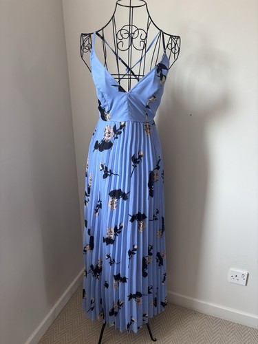 Asos periwinkle blue - asos,