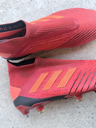 Adidas predator fg - adidas, 19+