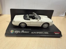 New Ray Alfa Romeo Spider 1989