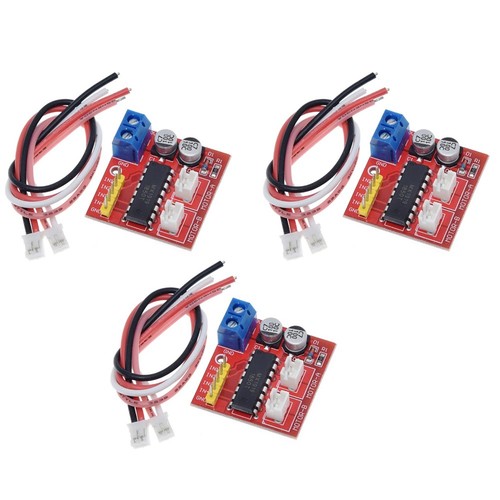3pcs efficient mosfet - efficient,