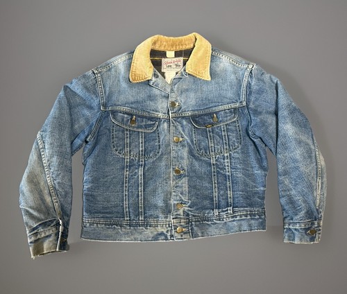 Vintage lee storm rider - lee,