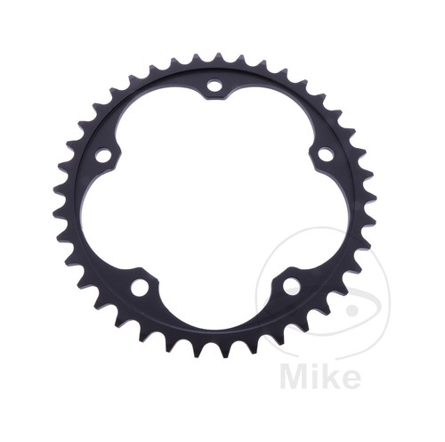 Esjot rear sprocket plate - esjot,