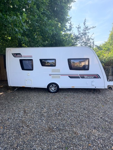 Caravan