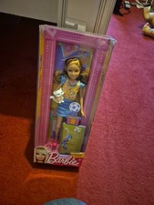 NEW Barbie Stacie Teen With