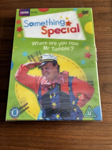 Something special where - special, are