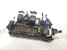 Ford mondeo fuse - ford,