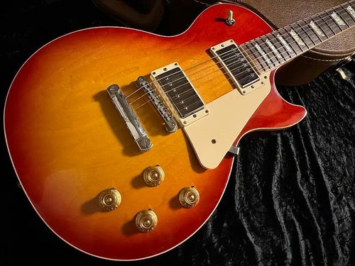 Gibson les paul traditional - gibson,