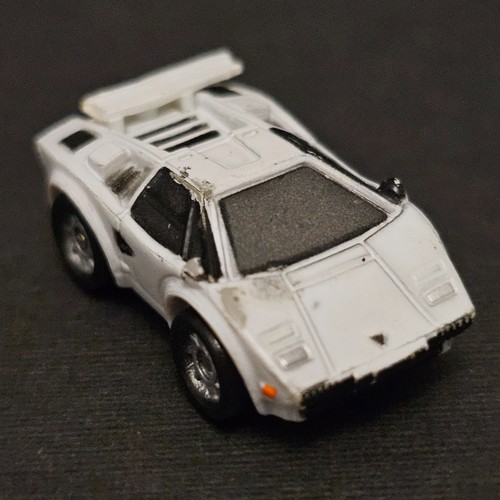 Micro machines lamborghini - micro,