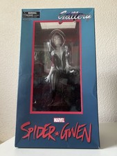 GALLERY PVC Spider-Gwen Statue