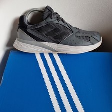 Adidas mens Trainers  Size 7.5 mens shoes boost zx running gym 