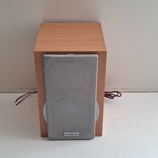 Vintage Hitachi AXM26