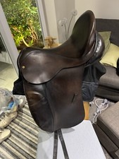 Albion slk dressage - hr, saddle