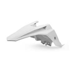 Polisport Rear Fender For KTM