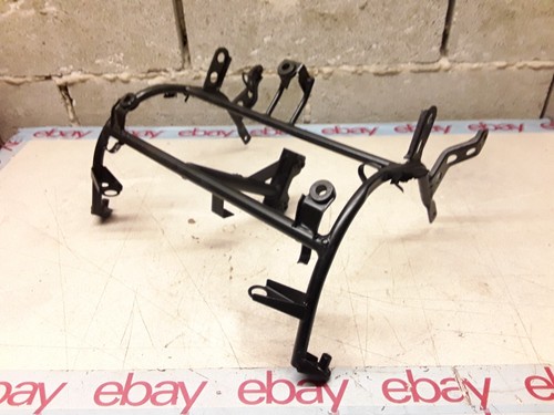 Yamaha tdm 850 motorcycle part - yamaha,