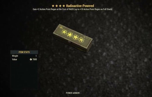 Radioactive powered - (xbox), radioactive-powered