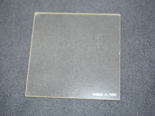Cokin series a086 - a, 1