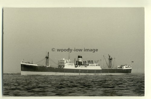 C0339 harrison cargo ship - ship,