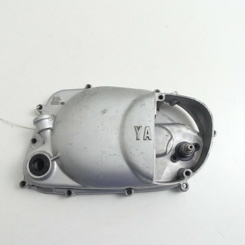 Yamaha clutch cover - yamaha, 50