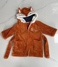 My 1st Years. Fox Dressing