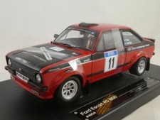 Sunstar Ford Escort RS1800 #11
