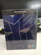 Transformers movie - transformers:, 6-movie