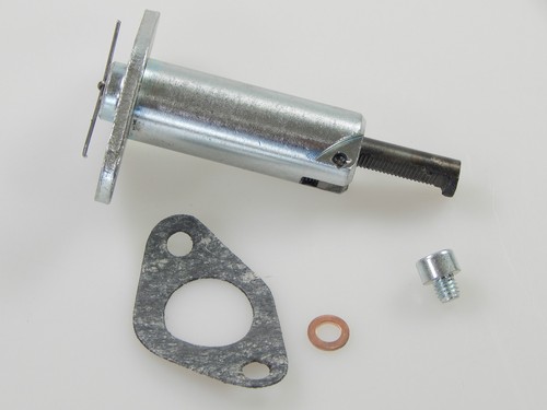 Automatic mechanical chain - automatic,