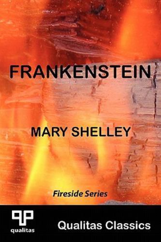 Frankenstein qualitas - frankenstein, (qualitas